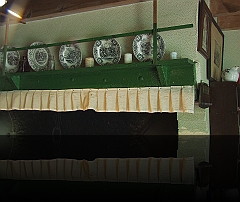 Boerenkamer 2